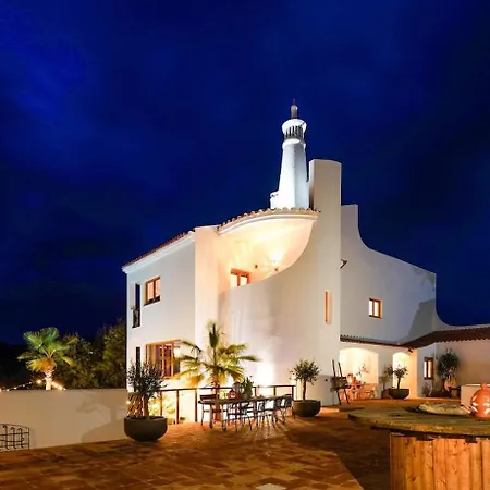 ヴィラ Quinta Maravilhas By Portucasa *