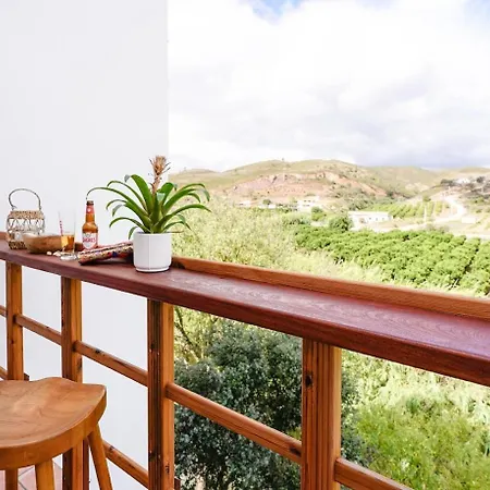 Vila Quinta Maravilhas By Portucasa Silves