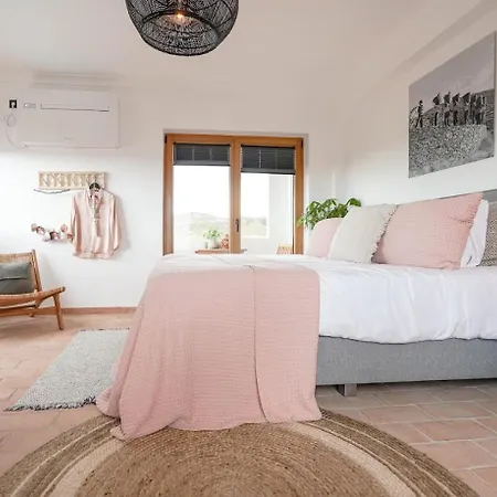 ヴィラ Quinta Maravilhas By Portucasa *