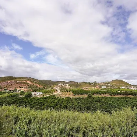 Quinta Maravilhas By Portucasa Villa Silves