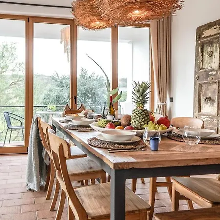 Quinta Maravilhas By Portucasa Vila *