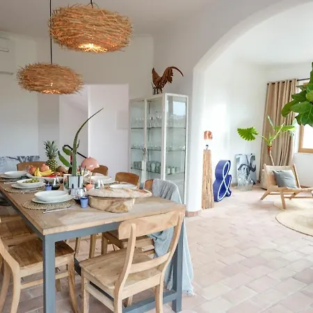 Quinta Maravilhas By Portucasa Vila Silves