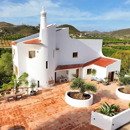 ヴィラ Quinta Maravilhas By Portucasa
