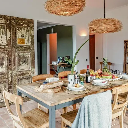 ヴィラ Quinta Maravilhas By Portucasa *