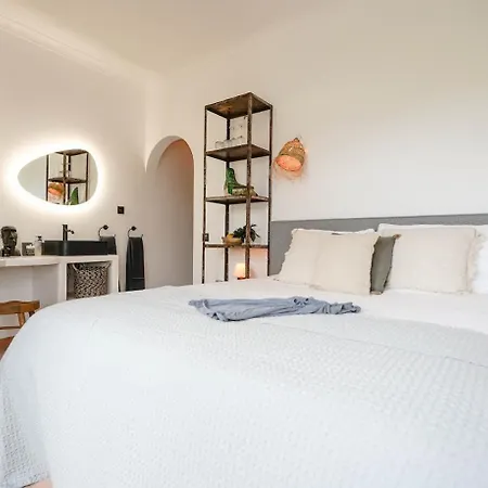 Quinta Maravilhas By Portucasa 别墅