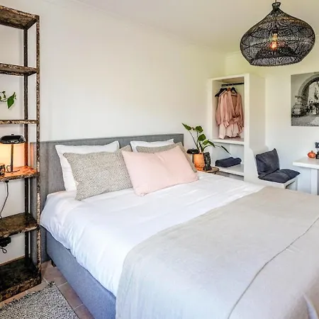 Quinta Maravilhas By Portucasa 别墅