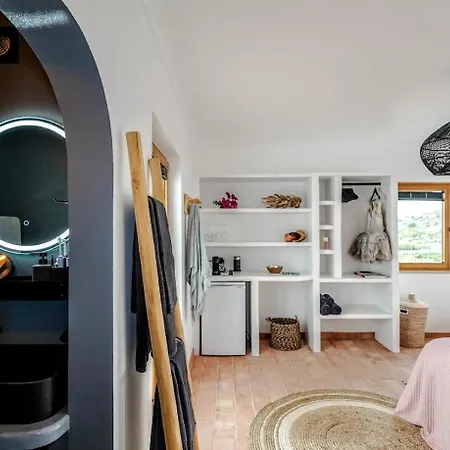 Quinta Maravilhas By Portucasa 别墅 西尔韦斯