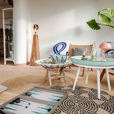 Quinta Maravilhas By Portucasa * 西尔韦斯