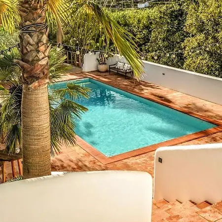 Quinta Maravilhas By Portucasa Villa