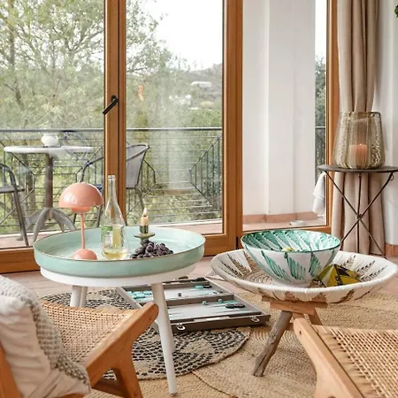 Quinta Maravilhas By Portucasa