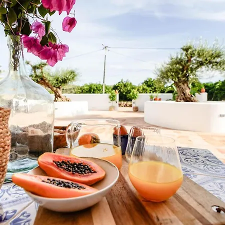 Quinta Maravilhas By Portucasa Silves