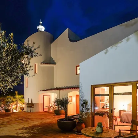 فيلة Quinta Maravilhas By Portucasa *