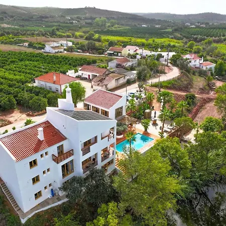 Quinta Maravilhas By Portucasa فيلة