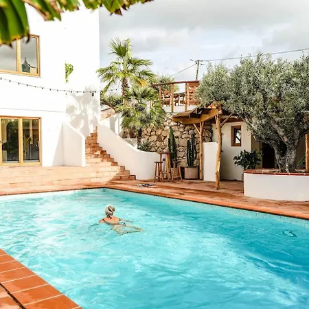 Quinta Maravilhas By Portucasa Silves