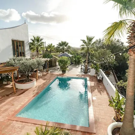 Quinta Maravilhas By Portucasa * Silves
