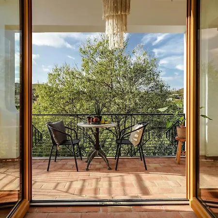 Quinta Maravilhas By Portucasa Villa Silves